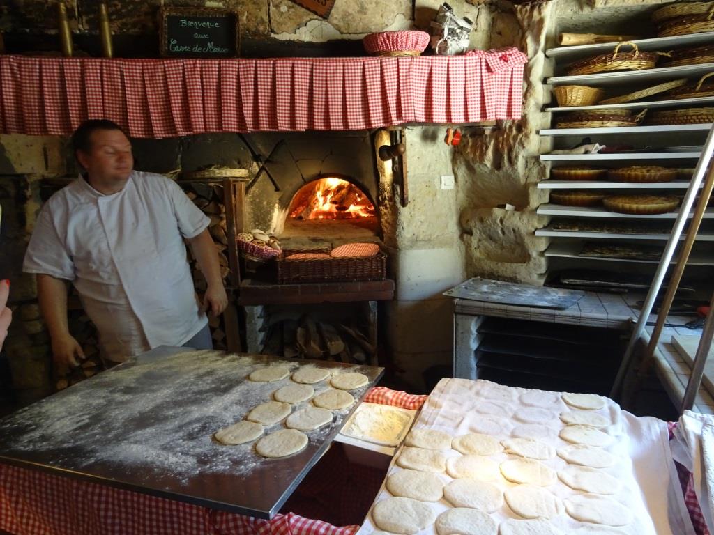 Sortie annuelle 2018